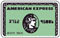 American Express Card