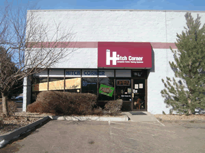Store Front
