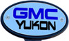Yukon Hitch Cover