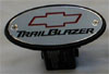 Chevy Trailblazer Hitch Cover
