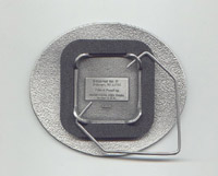 Back of Hitch Cover