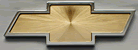Chevy Hitch Cover