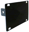 License Plate Holder