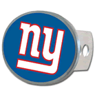 New York Giants Hitch Cover