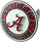 Alabama #2 Hitch Cover