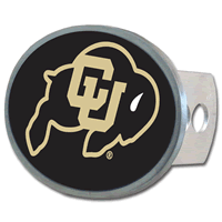 Colorado Buffalos Hitch Cover