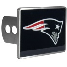 New England Patriots Hitch Cover