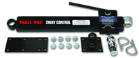Curt Friction Sway Control