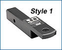 Ball Mount Style 1