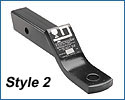 Ball Mount Style 2