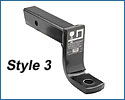 Ball Mount Style 3