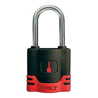 Bolt Padlock