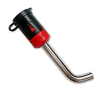 Bolt Receiver Lock