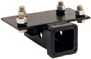 3,500 lb. Step Bumper Hitch