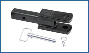 Clevis Mount