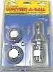 Convert-A-Ball 2 Ball Set