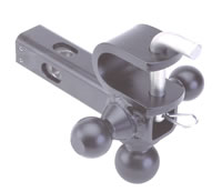 Multi-Hitch