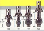 Convert-A-Ball Shank