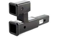 2 Inch Combo Stack Bar