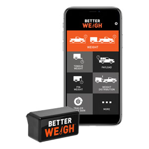 Curt BetterWeigh