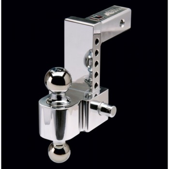 Fastway E Series Adjustable Aluminum Mount
