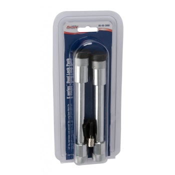 Fastway E Series Adjustable Aluminum Mount