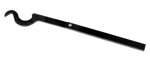Equalizer Snap Up Lever