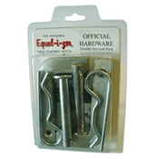 Equalizer Double Survival Pack