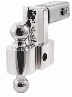 Fastway ALBM Adjustable Aluminum Mount