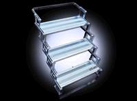 Glow Step