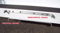 Glow Step Mounting Bracket