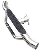 Go Rhino Dominator Hitch Step