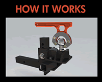 Hitch Grip