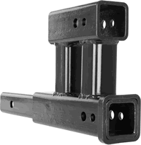 2 Inch Combo Stack Bar