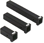 Receiver Tubes