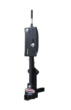 Roadmaster Spare Tire Carrier