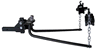 Curt Round Bar Weight Distribution