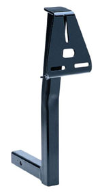 Spare Tire Carrier