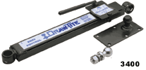 Friction Sway Control