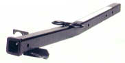 Titan Hitch Box Extension