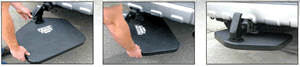Twistep In Action