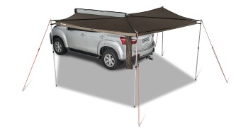 Rhino Rack Batwing Awning Out