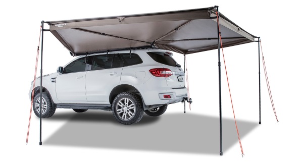 Rhino Rack Batwing Awning Left Hand
