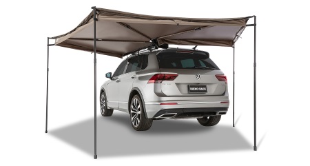 Rhino Rack Batwing Awning Left Hand