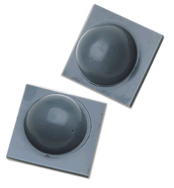 Rubber Bumpers