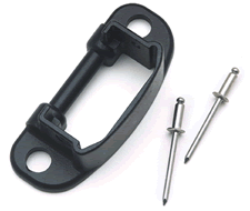 Replacement Carport Foot