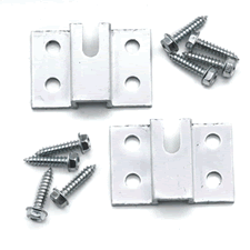 Add-A-Room Top Brackets