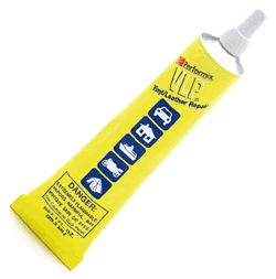 Vinyl Liquid Patch
