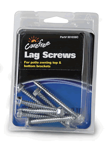 Lag Screws