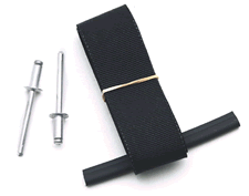 Adjustable Pull Strap